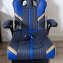 X-rocker adrenaline gaming chair Image 2