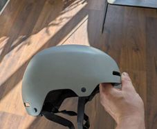 GIRO helmet