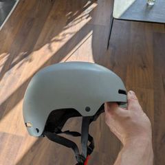 GIRO helmet