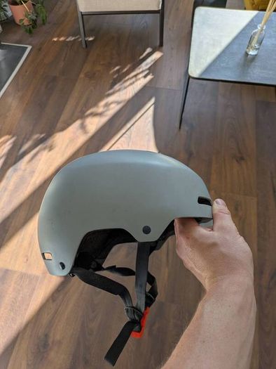 GIRO helmet