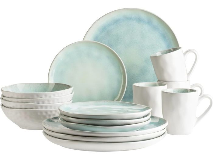 Crockery set