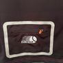 Bjorn Borg Performance Long-Sleeve Top - Size S - Thumb Holes & Back Zip Pocket Image 3