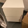 Ikea  Malm Locker Image 2