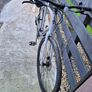 Giant Escape hybrid Bike. Image 4