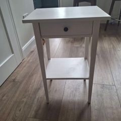 ikea bedside