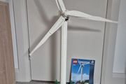Lego 10268 Vestas Wind Turbine