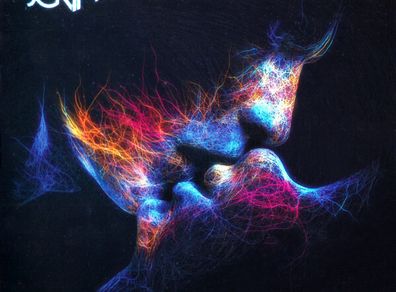 The Script "No Sound Without Silence" CD, Album