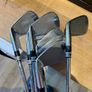 Mizuno Pro 243 irons 4-Pw Image 2