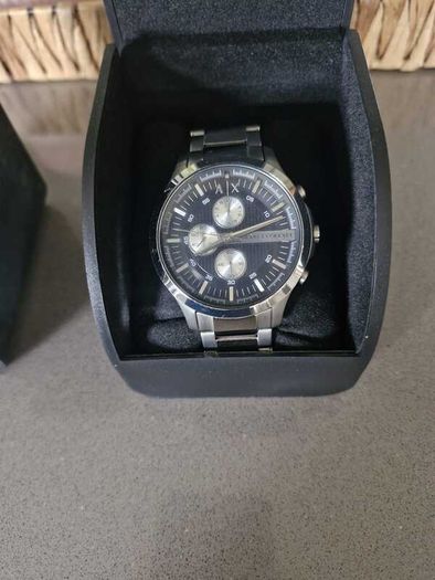 Armani Exchange