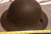ww2 era helmet 1941