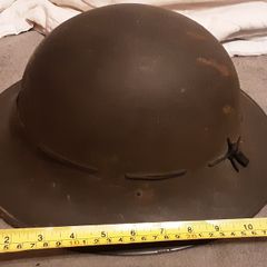 ww2 era helmet 1941