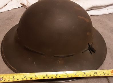 ww2 era helmet 1941