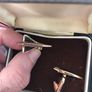 Cuff links Image 4