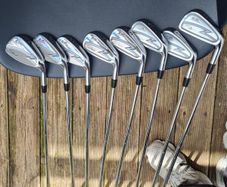 titleist zb forged irons 3-pw