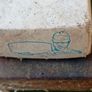 Old Sharpening Stones Image 4