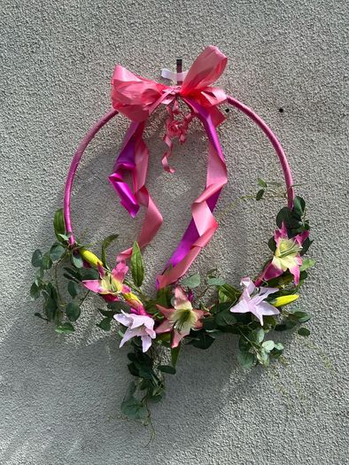 Marquee/Communion/ Confirmation/ Wedding/ Birthday Party Decorations