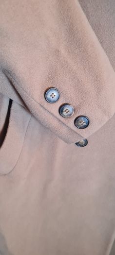 Wool long ladies coat