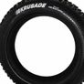 electric  bike Tyres 20x 4.0 Image 2