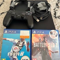 ps 4 Sony PlayStation 4