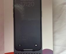 Clicks Creator Keyboard Case (iPhone 15 Pro Max)