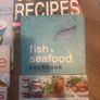 collection of cookbooks Image 2