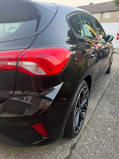 2020 Ford Focus petrol 2 years NCT