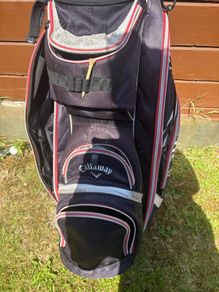 golf bag