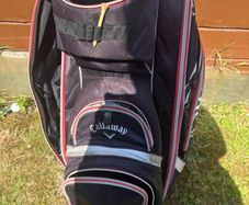 golf bag