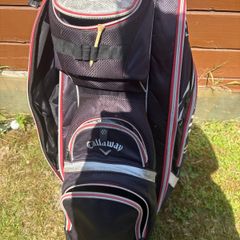 golf bag