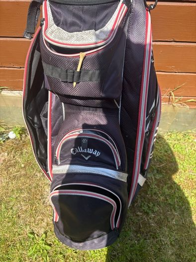 golf bag