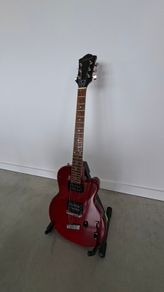 DeArmond M-65 Electric Guitar