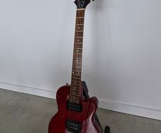 DeArmond M-65 Electric Guitar