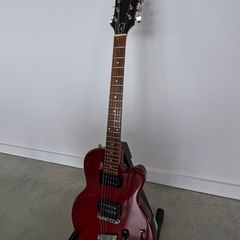 DeArmond M-65 Electric Guitar