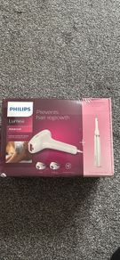 philips hair