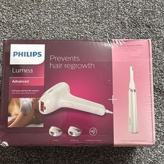 philips hair