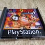 Worms Pinball PlayStation1 Ps1 PlayStation2 Ps2 games Original Image 4