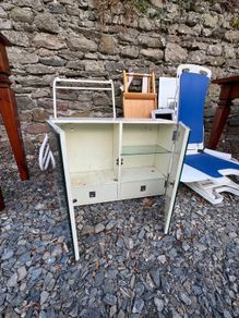 Medicine Cabinet