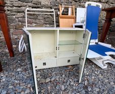 Medicine Cabinet