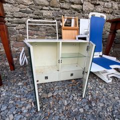 Medicine Cabinet