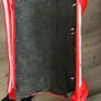xrocker gaming chair Mario Image 2
