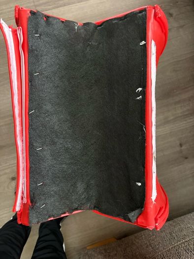 xrocker gaming chair Mario