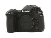 Panasonic Lumix DC-G9 Mirrorless Digital Camera (Body Only) - PRICE DROP - New