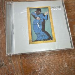 Steely Dan - Gaucho