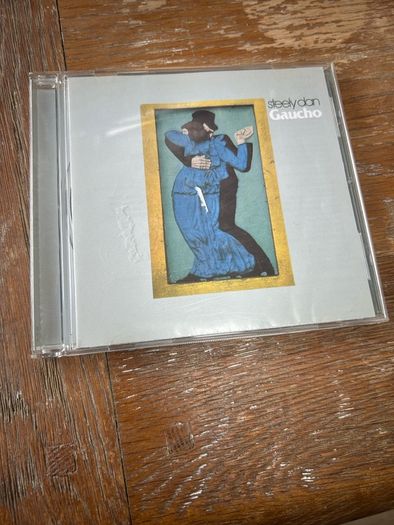 Steely Dan - Gaucho