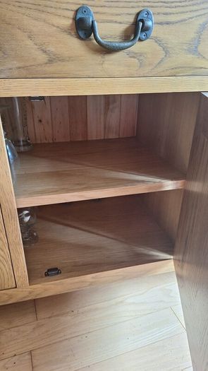 sideboard