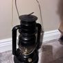 Modern hurricane paraffin lamp Image 2