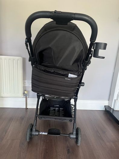 LeClerc Travel Buggy