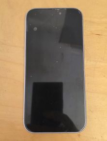 iPhone 17 Dummy