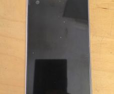 iPhone 17 Dummy