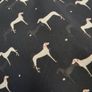 Chiffon Fabric. 3m x 150cm wide Image 2